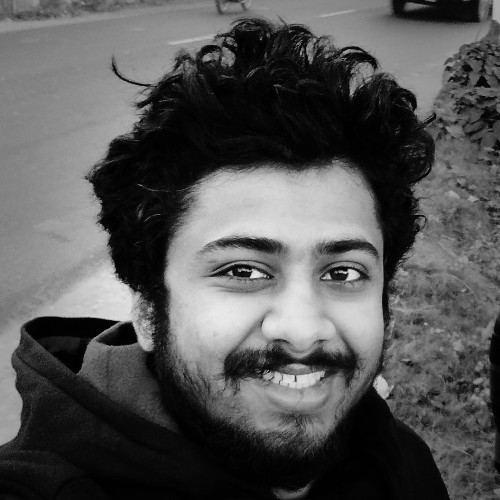 Ganesh Rathinavel
